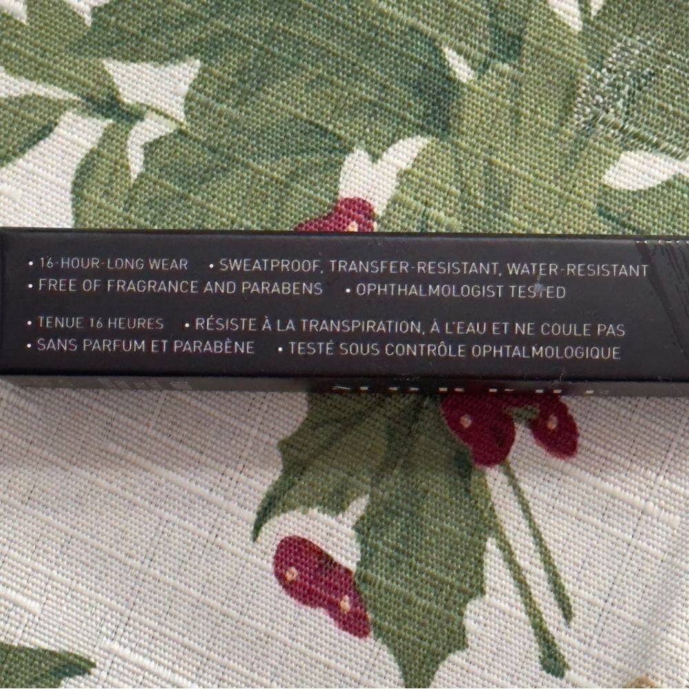 MORPHE FLUIDITY LAVENDER Color Correcting Concealer NIB - Picture 10 of 14